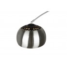 ARGENTINA Φωτιστικό Δαπέδου Trio Lighting 411700107 Νίκελ Μεταλικό 4017807575231 ARGENTINA Φωτιστικό Δαπέδου Trio Lighting 411700107 Νίκελ Μεταλικό 4017807575231