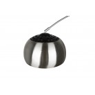 ARGENTINA Φωτιστικό Δαπέδου Trio Lighting 411700107 Νίκελ Μεταλικό 4017807575231 ARGENTINA Φωτιστικό Δαπέδου Trio Lighting 411700107 Νίκελ Μεταλικό 4017807575231