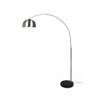 ARGENTINA Φωτιστικό Δαπέδου Trio Lighting 411700107 Νίκελ Μεταλικό 4017807575231 ARGENTINA Φωτιστικό Δαπέδου Trio Lighting 411700107 Νίκελ Μεταλικό 4017807575231