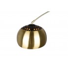ARGENTINA Φωτιστικό Δαπέδου Trio Lighting 411700108 Ορειχάλκινο Μεταλικό 4017807522501 ARGENTINA Φωτιστικό Δαπέδου Trio Lighting 411700108 Ορειχάλκινο Μεταλικό 4017807522501