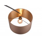 MANSUR Φωτιστικό Δαπέδου Trio Lighting 419200141 Taupe Υφασμάτινο 4017807574524 MANSUR Φωτιστικό Δαπέδου Trio Lighting 419200141 Taupe Υφασμάτινο 4017807574524