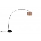 MANSUR Φωτιστικό Δαπέδου Trio Lighting 419200141 Taupe Υφασμάτινο 4017807574524 MANSUR Φωτιστικό Δαπέδου Trio Lighting 419200141 Taupe Υφασμάτινο 4017807574524