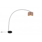 MANSUR Φωτιστικό Δαπέδου Trio Lighting 419200141 Taupe Υφασμάτινο 4017807574524 MANSUR Φωτιστικό Δαπέδου Trio Lighting 419200141 Taupe Υφασμάτινο 4017807574524