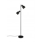 AGUDO Φωτιστικό Δαπέδου Trio Lighting 419400232 Μαύρο Μεταλικό 4017807613810 AGUDO Φωτιστικό Δαπέδου Trio Lighting 419400232 Μαύρο Μεταλικό 4017807613810