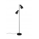AGUDO Φωτιστικό Δαπέδου Trio Lighting 419400232 Μαύρο Μεταλικό 4017807613810 AGUDO Φωτιστικό Δαπέδου Trio Lighting 419400232 Μαύρο Μεταλικό 4017807613810