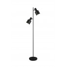 AGUDO Φωτιστικό Δαπέδου Trio Lighting 419400232 Μαύρο Μεταλικό 4017807613810 AGUDO Φωτιστικό Δαπέδου Trio Lighting 419400232 Μαύρο Μεταλικό 4017807613810