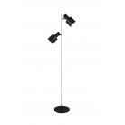 AGUDO Φωτιστικό Δαπέδου Trio Lighting 419400232 Μαύρο Μεταλικό 4017807613810 AGUDO Φωτιστικό Δαπέδου Trio Lighting 419400232 Μαύρο Μεταλικό 4017807613810
