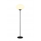 FOMENTO Φωτιστικό Δαπέδου Trio Lighting 463100132 Μαύρο Γυάλινο Opal 4017807616149 FOMENTO Φωτιστικό Δαπέδου Trio Lighting 463100132 Μαύρο Γυάλινο Opal 4017807616149