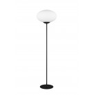 FOMENTO Φωτιστικό Δαπέδου Trio Lighting 463100132 Μαύρο Γυάλινο Opal 4017807616149 FOMENTO Φωτιστικό Δαπέδου Trio Lighting 463100132 Μαύρο Γυάλινο Opal 4017807616149