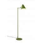 COSIMA Φωτιστικό Δαπέδου Trio Lighting 463900115 Πράσινο Μεταλικό 4017807660319 COSIMA Φωτιστικό Δαπέδου Trio Lighting 463900115 Πράσινο Μεταλικό 4017807660319