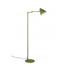COSIMA Φωτιστικό Δαπέδου Trio Lighting 463900115 Πράσινο Μεταλικό 4017807660319 COSIMA Φωτιστικό Δαπέδου Trio Lighting 463900115 Πράσινο Μεταλικό 4017807660319