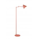 COSIMA Φωτιστικό Δαπέδου Trio Lighting 463900140 Apricot Μεταλικό 4017807660296