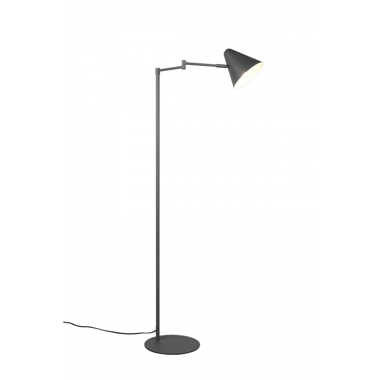 COSIMA Φωτιστικό Δαπέδου Trio Lighting 463900142 Ανθρακί Μεταλικό 4017807660333 COSIMA Φωτιστικό Δαπέδου Trio Lighting 463900142 Ανθρακί Μεταλικό 4017807660333