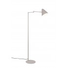 COSIMA Φωτιστικό Δαπέδου Trio Lighting 463900176 Γκρι Μεταλικό 4017807660357 COSIMA Φωτιστικό Δαπέδου Trio Lighting 463900176 Γκρι Μεταλικό 4017807660357