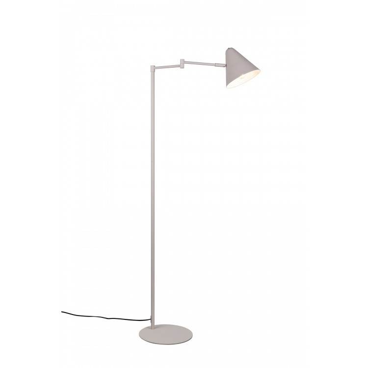 COSIMA Φωτιστικό Δαπέδου Trio Lighting 463900176 Γκρι Μεταλικό 4017807660357 COSIMA Φωτιστικό Δαπέδου Trio Lighting 463900176 Γκρι Μεταλικό 4017807660357