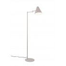 COSIMA Φωτιστικό Δαπέδου Trio Lighting 463900176 Γκρι Μεταλικό 4017807660357 COSIMA Φωτιστικό Δαπέδου Trio Lighting 463900176 Γκρι Μεταλικό 4017807660357