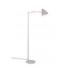 COSIMA Φωτιστικό Δαπέδου Trio Lighting 463900176 Γκρι Μεταλικό 4017807660357 COSIMA Φωτιστικό Δαπέδου Trio Lighting 463900176 Γκρι Μεταλικό 4017807660357