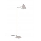 COSIMA Φωτιστικό Δαπέδου Trio Lighting 463900176 Γκρι Μεταλικό 4017807660357 COSIMA Φωτιστικό Δαπέδου Trio Lighting 463900176 Γκρι Μεταλικό 4017807660357