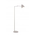 COSIMA Φωτιστικό Δαπέδου Trio Lighting 463900176 Γκρι Μεταλικό 4017807660357 COSIMA Φωτιστικό Δαπέδου Trio Lighting 463900176 Γκρι Μεταλικό 4017807660357