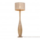 TOBA Φωτιστικό Δαπέδου Trio Lighting 467200130 Ξύλινο με Γιούτα 4017807617696 TOBA Φωτιστικό Δαπέδου Trio Lighting 467200130 Ξύλινο με Γιούτα 4017807617696