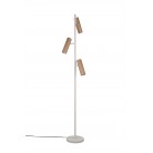 SOKA Φωτιστικό Δαπέδου Trio Lighting 467700365 Τρίφωτο Καφέ 4017807670196 SOKA Φωτιστικό Δαπέδου Trio Lighting 467700365 Τρίφωτο Καφέ 4017807670196