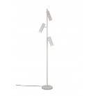 SOKA Φωτιστικό Δαπέδου Trio Lighting 467700376 Τρίφωτο Γκρι 4017807658675 SOKA Φωτιστικό Δαπέδου Trio Lighting 467700376 Τρίφωτο Γκρι 4017807658675