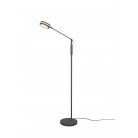 FRANKLIN Φωτιστικό Δαπέδου LED Trio Lighting 426510142 Ανθρακί Μεταλλικό 4017807525366 FRANKLIN Φωτιστικό Δαπέδου LED Trio Lighting 426510142 Ανθρακί Μεταλλικό 4017807525366