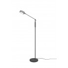 FRANKLIN Φωτιστικό Δαπέδου LED Trio Lighting 426510142 Ανθρακί Μεταλλικό 4017807525366 FRANKLIN Φωτιστικό Δαπέδου LED Trio Lighting 426510142 Ανθρακί Μεταλλικό 4017807525366