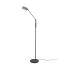 FRANKLIN Φωτιστικό Δαπέδου LED Trio Lighting 426510142 Ανθρακί Μεταλλικό 4017807525366 FRANKLIN Φωτιστικό Δαπέδου LED Trio Lighting 426510142 Ανθρακί Μεταλλικό 4017807525366