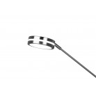 FRANKLIN Φωτιστικό Δαπέδου LED Trio Lighting 426510207 Νίκελ Ματ Μεταλλικό 4017807525274 FRANKLIN Φωτιστικό Δαπέδου LED Trio Lighting 426510207 Νίκελ Ματ Μεταλλικό 4017807525274