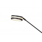 FRANKLIN Φωτιστικό Δαπέδου LED Trio Lighting 426510242 Ανθρακί Μεταλλικό 4017807525311 FRANKLIN Φωτιστικό Δαπέδου LED Trio Lighting 426510242 Ανθρακί Μεταλλικό 4017807525311