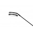 FRANKLIN Φωτιστικό Δαπέδου LED Trio Lighting 426510242 Ανθρακί Μεταλλικό 4017807525311 FRANKLIN Φωτιστικό Δαπέδου LED Trio Lighting 426510242 Ανθρακί Μεταλλικό 4017807525311