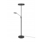 FRANKLIN Φωτιστικό Δαπέδου LED Trio Lighting 426510242 Ανθρακί Μεταλλικό 4017807525311 FRANKLIN Φωτιστικό Δαπέδου LED Trio Lighting 426510242 Ανθρακί Μεταλλικό 4017807525311