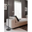 FRANKLIN Φωτιστικό Δαπέδου LED Trio Lighting 426510242 Ανθρακί Μεταλλικό 4017807525311 FRANKLIN Φωτιστικό Δαπέδου LED Trio Lighting 426510242 Ανθρακί Μεταλλικό 4017807525311