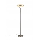 DIOS Φωτιστικό Δαπέδου LED Trio Lighting 431410107 Νίκελ Ματ Μεταλλικό 4017807657777 DIOS Φωτιστικό Δαπέδου LED Trio Lighting 431410107 Νίκελ Ματ Μεταλλικό 4017807657777