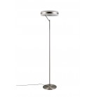 DIOS Φωτιστικό Δαπέδου LED Trio Lighting 431410107 Νίκελ Ματ Μεταλλικό 4017807657777 DIOS Φωτιστικό Δαπέδου LED Trio Lighting 431410107 Νίκελ Ματ Μεταλλικό 4017807657777