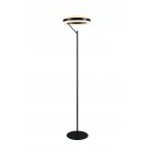 DIOS Φωτιστικό Δαπέδου LED Trio Lighting 431410132 Μαύρο Ματ Μεταλλικό 4017807657760 DIOS Φωτιστικό Δαπέδου LED Trio Lighting 431410132 Μαύρο Ματ Μεταλλικό 4017807657760