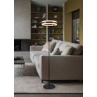 DIOS Φωτιστικό Δαπέδου LED Trio Lighting 431410132 Μαύρο Ματ Μεταλλικό 4017807657760 DIOS Φωτιστικό Δαπέδου LED Trio Lighting 431410132 Μαύρο Ματ Μεταλλικό 4017807657760