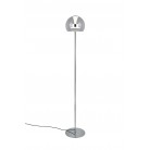 FLYNT Φωτιστικό Δαπέδου LED Trio Lighting 431610106 Χρώμιο Μεταλλικό 4017807671025 FLYNT Φωτιστικό Δαπέδου LED Trio Lighting 431610106 Χρώμιο Μεταλλικό 4017807671025