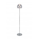FLYNT Φωτιστικό Δαπέδου LED Trio Lighting 431610106 Χρώμιο Μεταλλικό 4017807671025 FLYNT Φωτιστικό Δαπέδου LED Trio Lighting 431610106 Χρώμιο Μεταλλικό 4017807671025