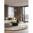 AMADOR Φωτιστικό Δαπέδου LED Trio Lighting 442410165 Καπουτσίνο Μεταλλικό 4017807688177 AMADOR Φωτιστικό Δαπέδου LED Trio Lighting 442410165 Καπουτσίνο Μεταλλικό 4017807688177