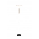 CELESTE Φωτιστικό Δαπέδου LED Trio Lighting 454910132 Μαύρο Ματ Μεταλλικό CELESTE Φωτιστικό Δαπέδου LED Trio Lighting 454910132 Μαύρο Ματ Μεταλλικό
