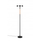 CELESTE Φωτιστικό Δαπέδου LED Trio Lighting 454910132 Μαύρο Ματ Μεταλλικό CELESTE Φωτιστικό Δαπέδου LED Trio Lighting 454910132 Μαύρο Ματ Μεταλλικό