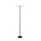 CELESTE Φωτιστικό Δαπέδου LED Trio Lighting 454910132 Μαύρο Ματ Μεταλλικό CELESTE Φωτιστικό Δαπέδου LED Trio Lighting 454910132 Μαύρο Ματ Μεταλλικό