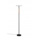 CELESTE Φωτιστικό Δαπέδου LED Trio Lighting 454910165 Καφέ Μαύρο Ξύλο Μεταλλικό 4017807627428 CELESTE Φωτιστικό Δαπέδου LED Trio Lighting 454910165 Καφέ Μαύρο Ξύλο Μεταλλικό 4017807627428