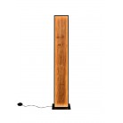 KALEA Φωτιστικό Δαπέδου LED Trio Lighting 455510130 Ξύλο 4017807661446 KALEA Φωτιστικό Δαπέδου LED Trio Lighting 455510130 Ξύλο 4017807661446