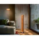 KALEA Φωτιστικό Δαπέδου LED Trio Lighting 455510130 Ξύλο 4017807661446 KALEA Φωτιστικό Δαπέδου LED Trio Lighting 455510130 Ξύλο 4017807661446