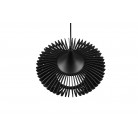 COLINO Κρεμαστό Φωτιστικό TRIO LIGHTING 315900132 ξύλινο μαύρο COLINO Κρεμαστό Φωτιστικό TRIO LIGHTING 315900132 ξύλινο μαύρο