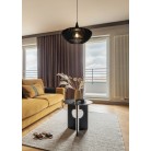 COLINO Κρεμαστό Φωτιστικό TRIO LIGHTING 315900132 ξύλινο μαύρο COLINO Κρεμαστό Φωτιστικό TRIO LIGHTING 315900132 ξύλινο μαύρο