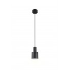 AGUDO Κρεμαστό Φωτιστικό TRIO LIGHTING 319400132 μαύρο μεταλικό AGUDO Κρεμαστό Φωτιστικό TRIO LIGHTING 319400132 μαύρο μεταλικό